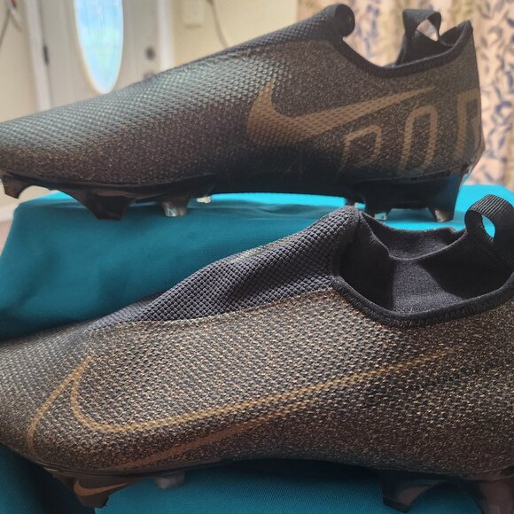 Nike Other - Football cleats